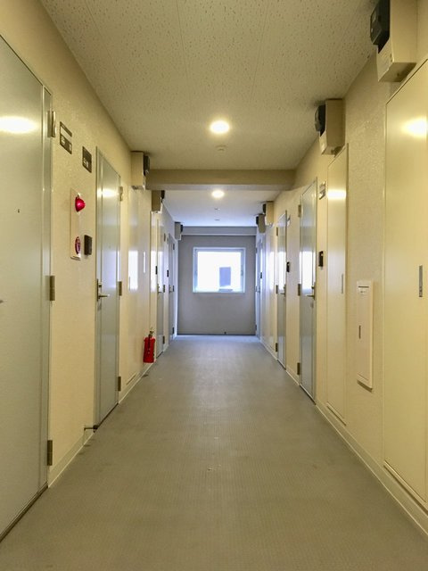 リバーサイドハイツ湘南のその他共用部分