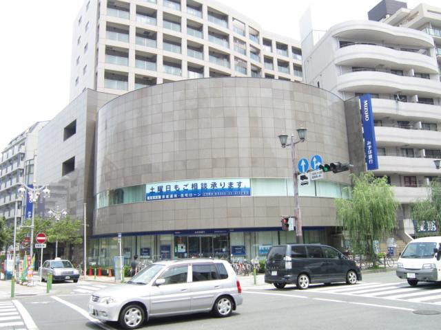 リバーサイドハイツ湘南のその他|みずほ銀行