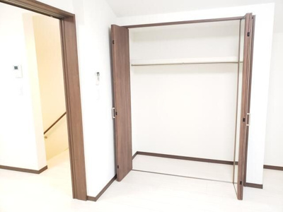 【収納】 | トライアーバン若林
