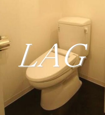 【トイレ】 | ブライズ上池台 | トイレです。