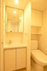【洗面所】PREMIUM CUBE 世田谷#mo 