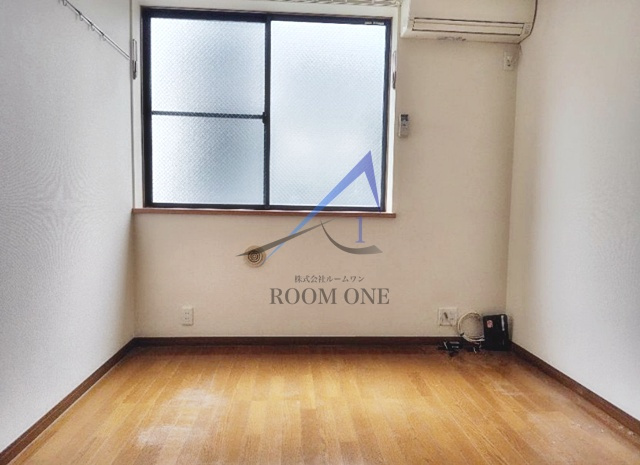 アーバンプレイス中野の居間・リビング|洋室のお部屋です。
