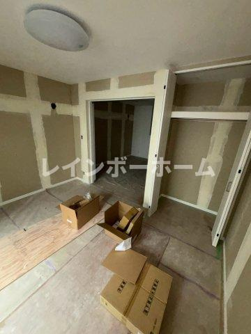 三高・朝霞ステージⅠのその他|※別部屋参考写真