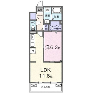 【間取り】 | Ａｘｉｓ２６
