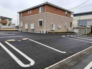 【駐車場】 | スターブルＢ | カースペースがあります