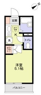 【間取り】 | グランフォレスタみずほ台