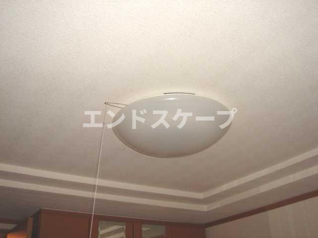 サンクリスタルの設備|照明
高崎、前橋のお部屋探しはエンドスケープまで！お客様の理想お聞かせ下さい♪