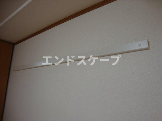 サンクリスタルの内装|ハンガーモール
高崎、前橋のお部屋探しはエンドスケープまで！お客様の理想お聞かせ下さい♪