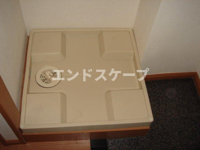 サンクリスタルの設備|洗濯機置場
高崎、前橋のお部屋探しはエンドスケープまで！お客様の理想お聞かせ下さい♪