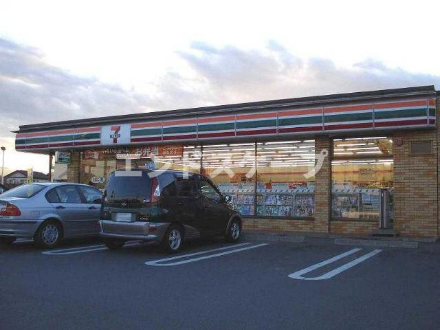 サンクリスタルの周辺|セブンイレブン高崎上佐野町店まで817ｍ
高崎、前橋のお部屋探しはエンドスケープまで！お客様の理想お聞かせ下さい♪