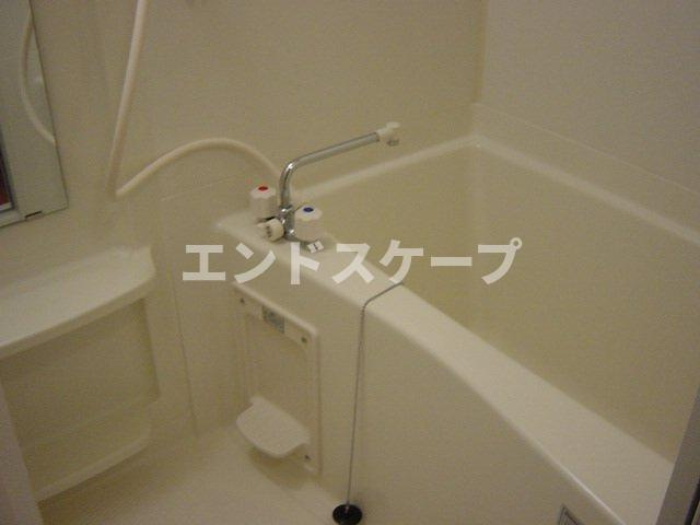 サンクリスタルの浴室|バス
高崎、前橋のお部屋探しはエンドスケープまで！お客様の理想お聞かせ下さい♪