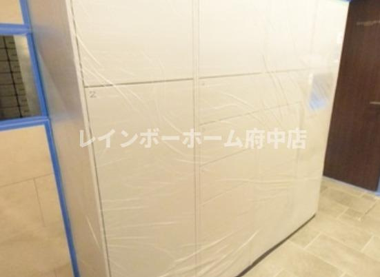 エステムコート東京八王子のその他共用部分