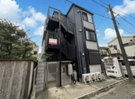サニーベイ横浜の画像