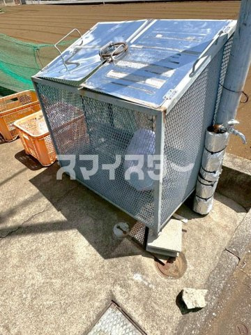 ルナコートのその他共用部分