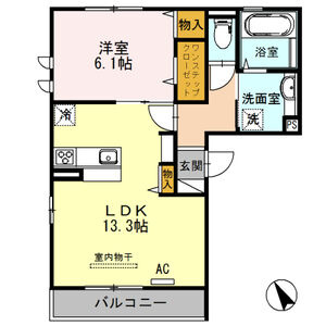 エスタブレ阿倍野