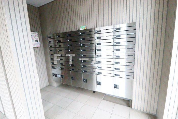 ルーチェ緑が丘　Bのその他共用部分