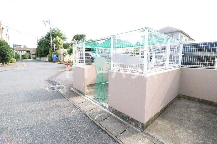 ルーチェ緑が丘　Bのその他共用部分