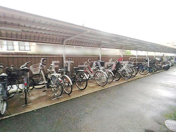 ルーチェ緑が丘　Bのその他共用部分