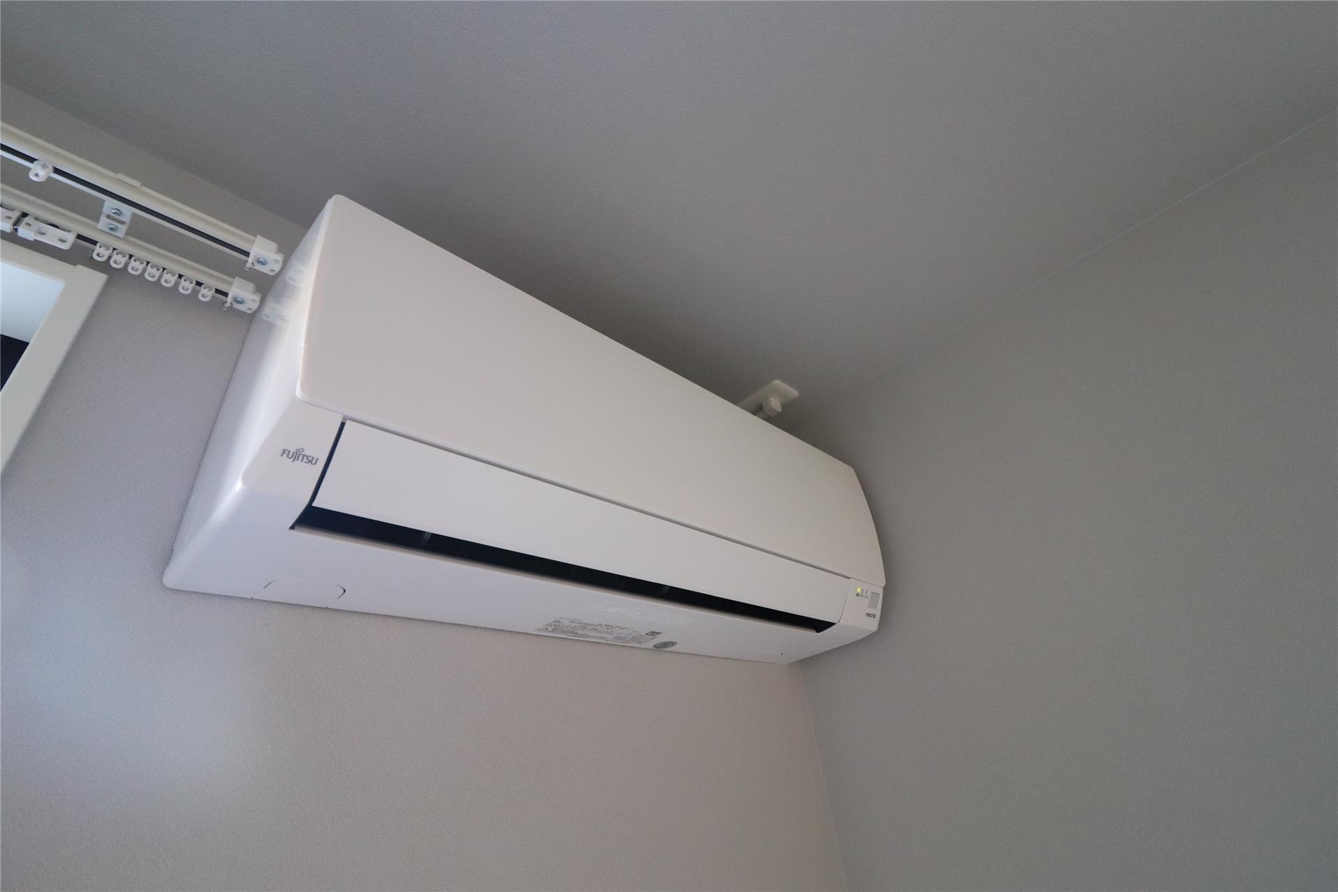 仮）津高新築アパート　の設備|※参考に同型タイプの物件です。