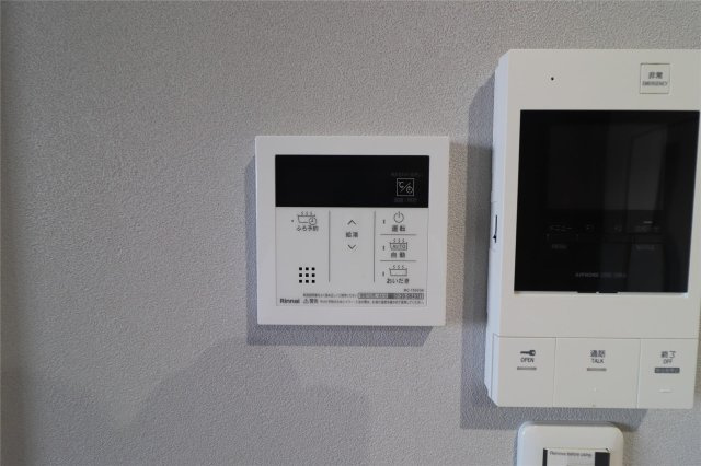 仮）津高新築アパート　のその他|※参考に同型タイプの物件です。