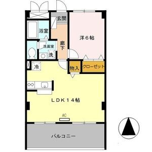 エルロード住吉7号館
