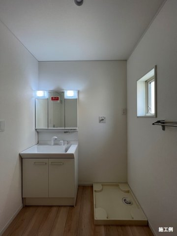 【内装】 | 同じ工務店様の施工例です。