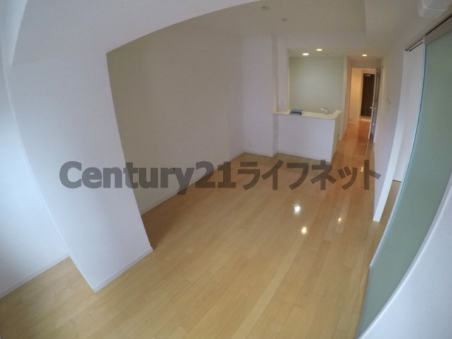 【居間・リビング】 | グレンパーク梅田北