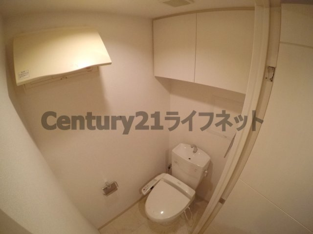 【トイレ】 | グレンパーク梅田北
