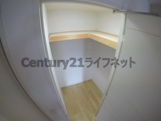 【収納】 | グレンパーク梅田北
