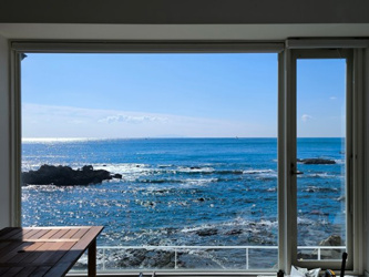 海一望！ルーフバルコニー&屋上　の画像