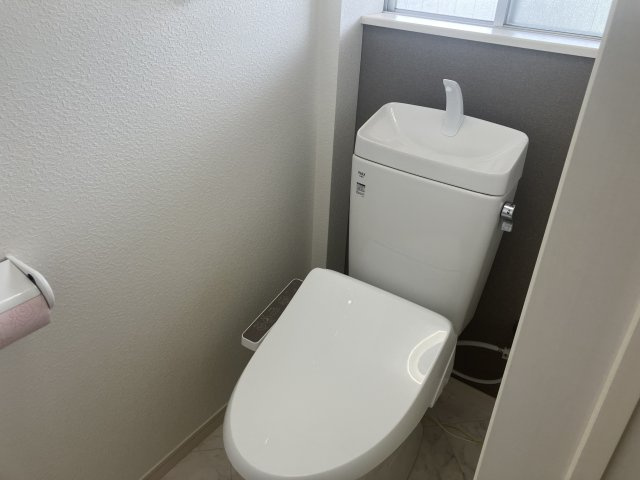 【トイレ】 | ワイズ石生
