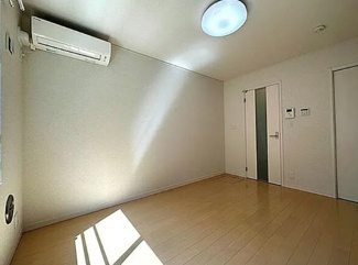 【寝室】 | アーデン山中　三軒茶屋