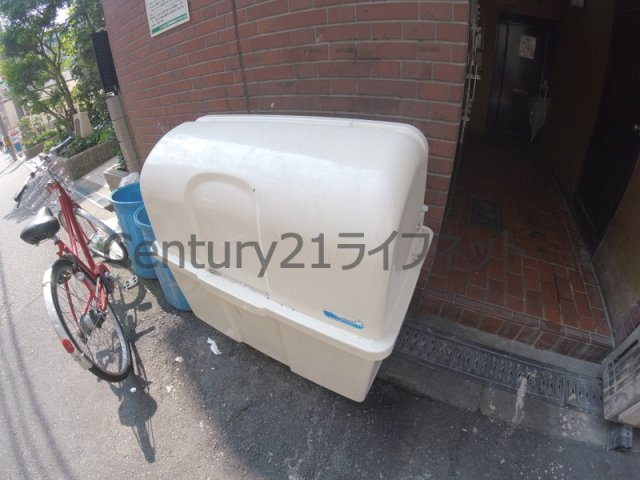 【その他共用部分】 | 南森町ロイヤルハイツ