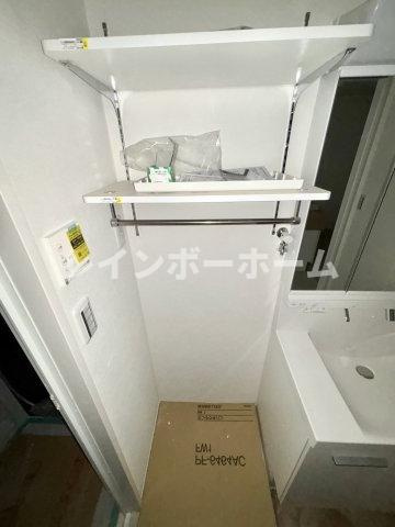 三高・朝霞ステージⅠの設備