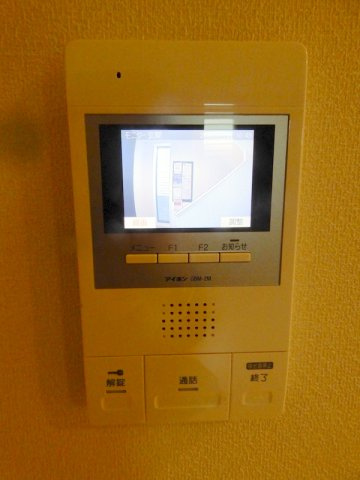 かまたのおうちのセキュリティ|※別号室・同間取りタイプ