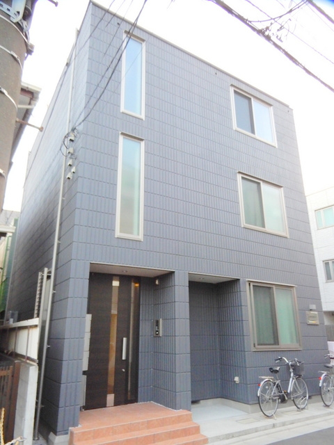 かまたのおうちの外観|★2020年2月完成★