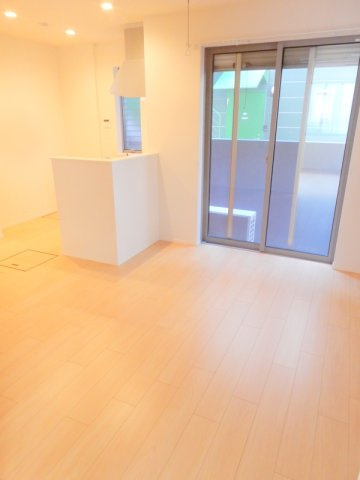 かまたのおうちの内装|※別号室・同間取りタイプ