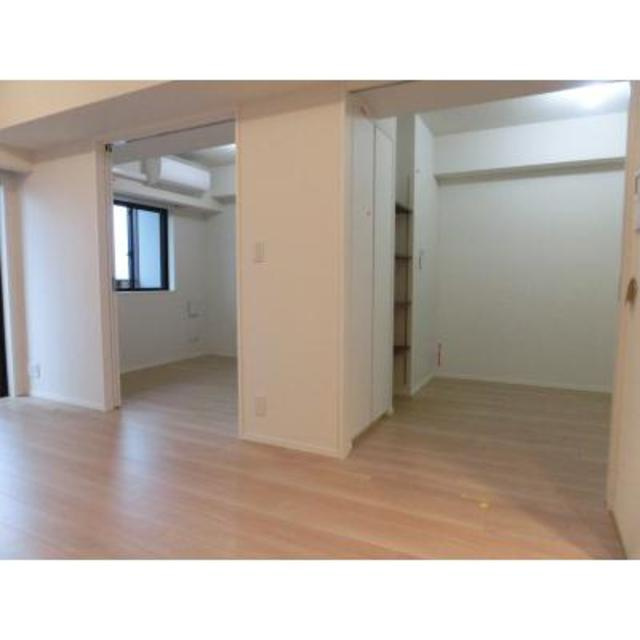 パークキューブ西新宿のその他|※写真は同タイプ住戸です。