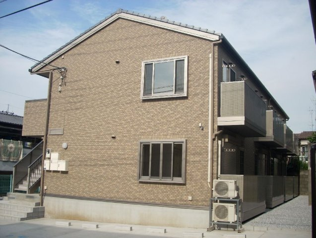 フラッツァらくだ坂