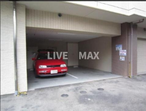 【駐車場】グラントゥルース門前仲町
