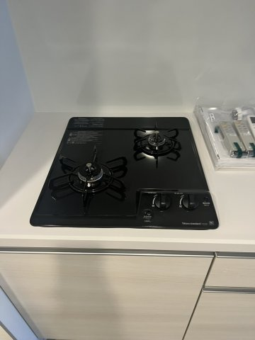 ルフォンリヴェント池袋のキッチン
