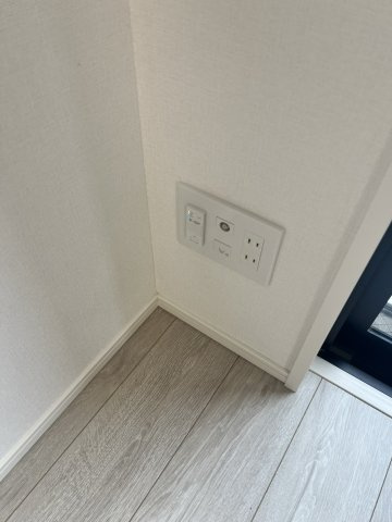ルフォンリヴェント池袋の設備