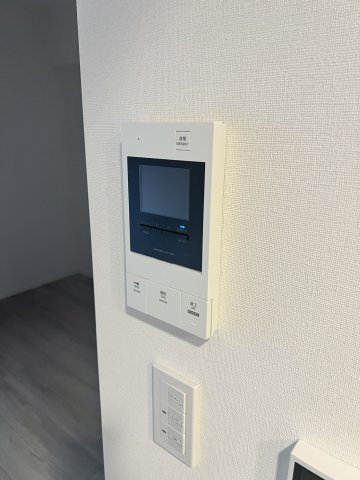 ルフォンリヴェント池袋のセキュリティ