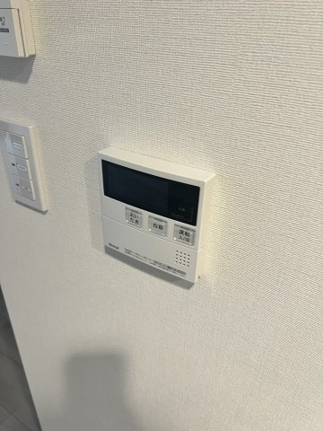 ルフォンリヴェント池袋の設備