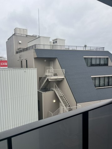 ルフォンリヴェント池袋の展望