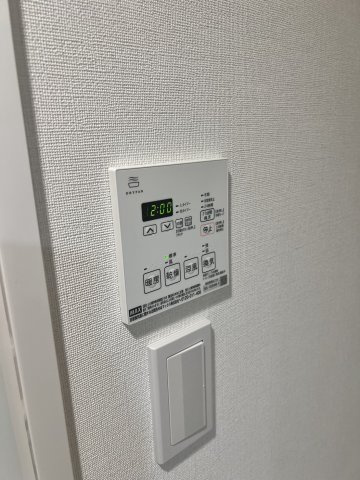 ルフォンリヴェント池袋の設備