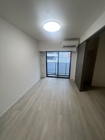 ルフォンリヴェント池袋の居間・リビング