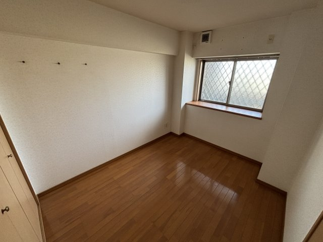 シャングリアマルタの寝室