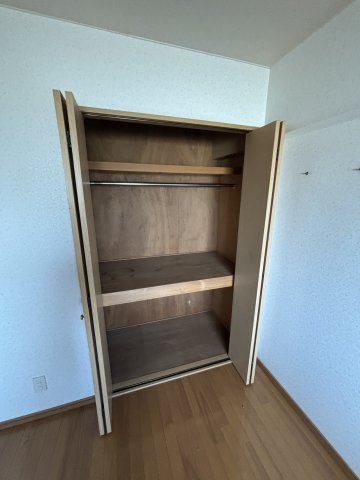 シャングリアマルタの収納