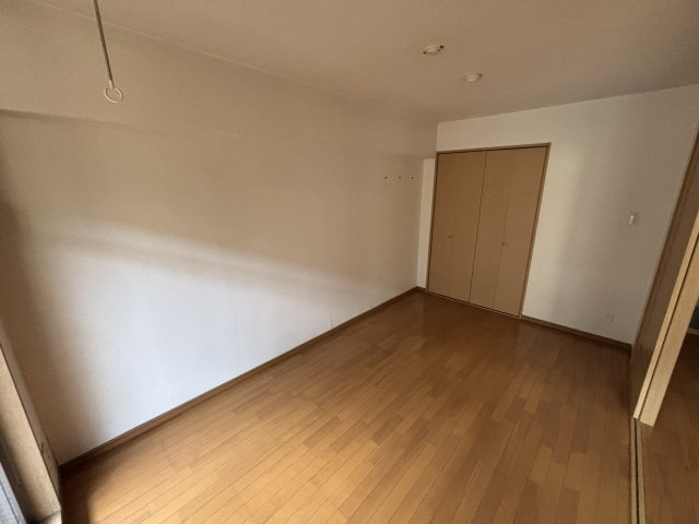 シャングリアマルタの寝室